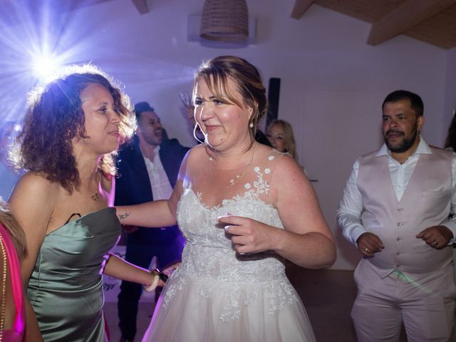 Le mariage de Alexandre et Mélanie à L'Houmeau, Charente Maritime 62