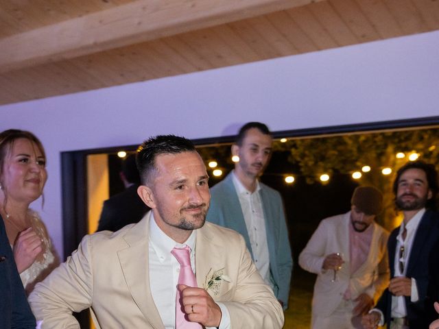 Le mariage de Alexandre et Mélanie à L'Houmeau, Charente Maritime 63