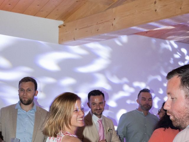 Le mariage de Alexandre et Mélanie à L'Houmeau, Charente Maritime 65