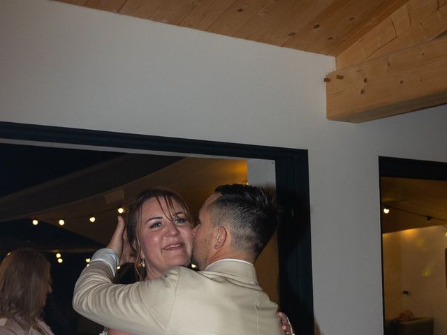 Le mariage de Alexandre et Mélanie à L'Houmeau, Charente Maritime 69