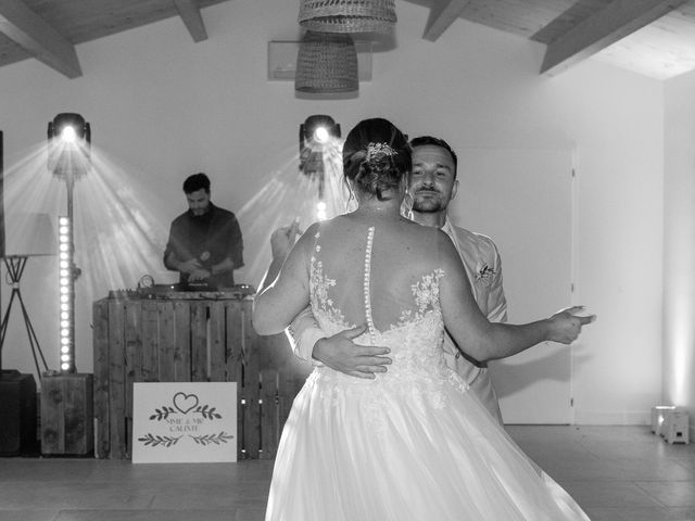 Le mariage de Alexandre et Mélanie à L'Houmeau, Charente Maritime 73