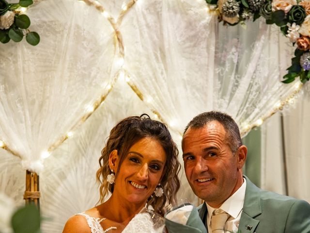 Le mariage de Tony  et Sandrine à Vitrolles, Bouches-du-Rhône 2