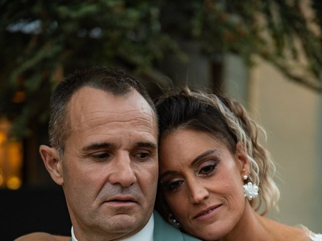 Le mariage de Tony  et Sandrine à Vitrolles, Bouches-du-Rhône 3