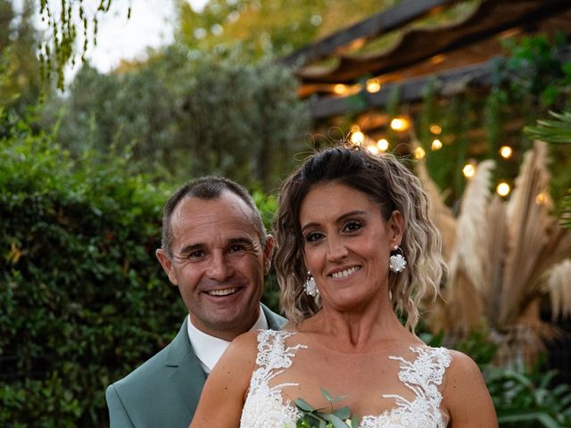 Le mariage de Tony  et Sandrine à Vitrolles, Bouches-du-Rhône 4
