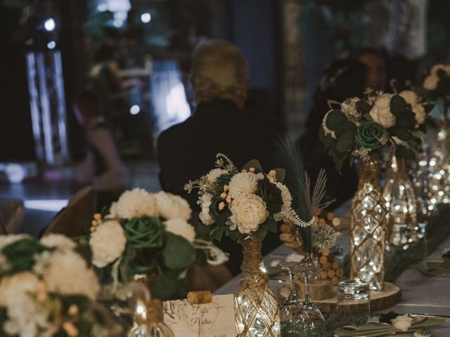 Le mariage de Tony  et Sandrine à Vitrolles, Bouches-du-Rhône 7