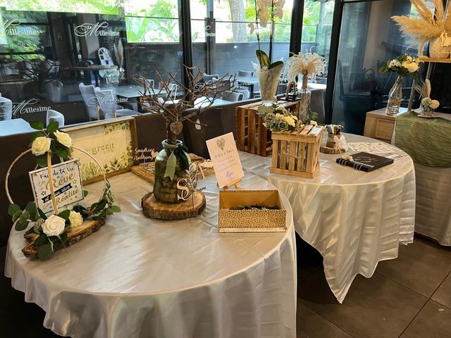 Le mariage de Tony  et Sandrine à Vitrolles, Bouches-du-Rhône 9