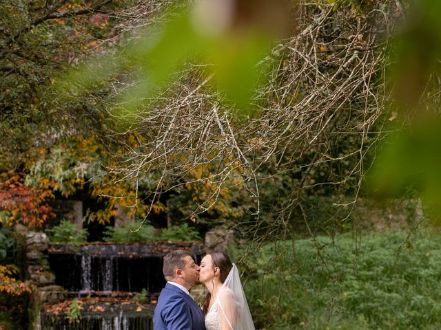 Le mariage de Emilien et Claire à Brest, Finistère 19