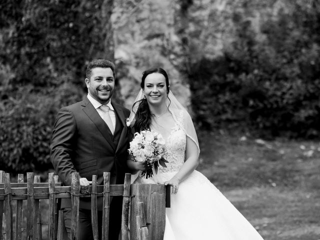 Le mariage de Emilien et Claire à Brest, Finistère 21