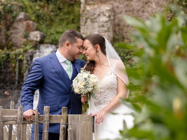 Le mariage de Emilien et Claire à Brest, Finistère 22