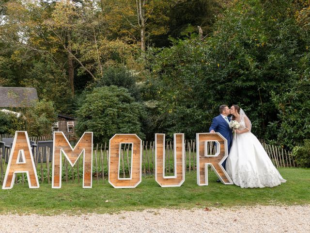 Le mariage de Emilien et Claire à Brest, Finistère 24