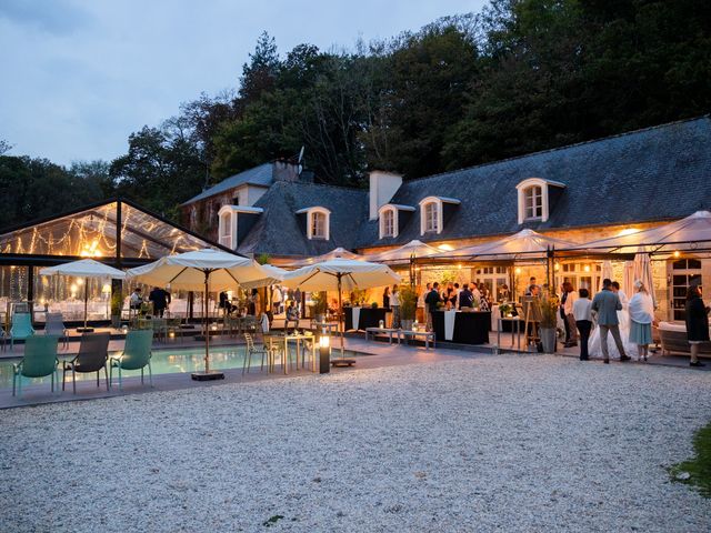 Le mariage de Emilien et Claire à Brest, Finistère 26