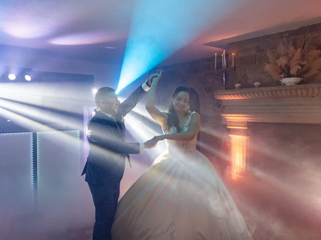 Le mariage de Emilien et Claire à Brest, Finistère 29