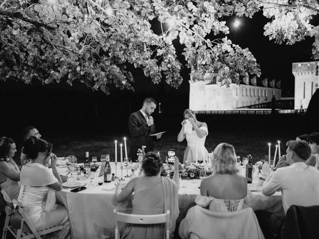 Le mariage de Thomas et Camille à Saint-Porchaire, Charente Maritime 55