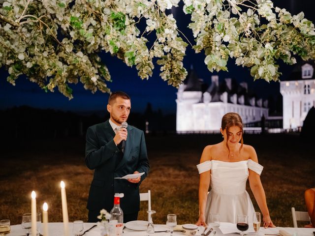 Le mariage de Thomas et Camille à Saint-Porchaire, Charente Maritime 62