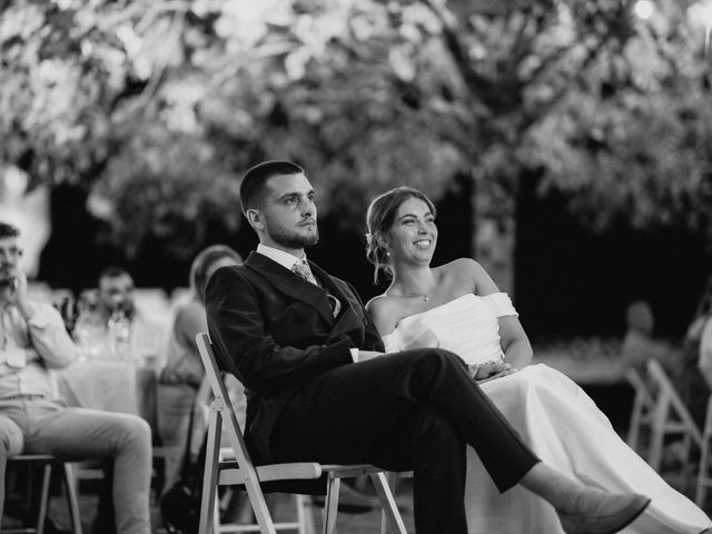 Le mariage de Thomas et Camille à Saint-Porchaire, Charente Maritime 69