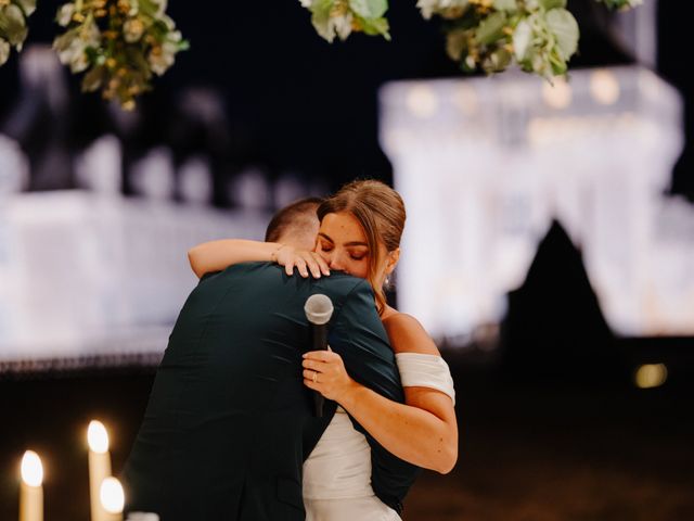 Le mariage de Thomas et Camille à Saint-Porchaire, Charente Maritime 72