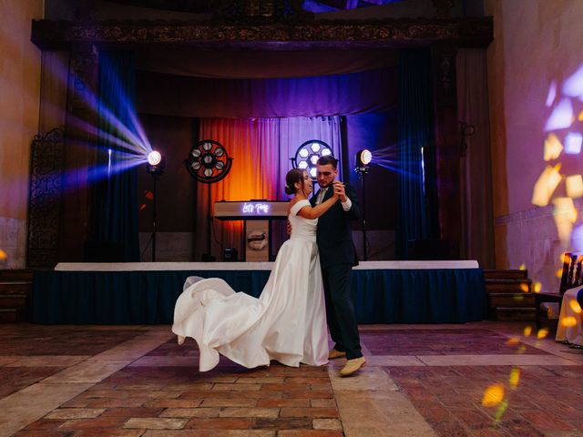 Le mariage de Thomas et Camille à Saint-Porchaire, Charente Maritime 74