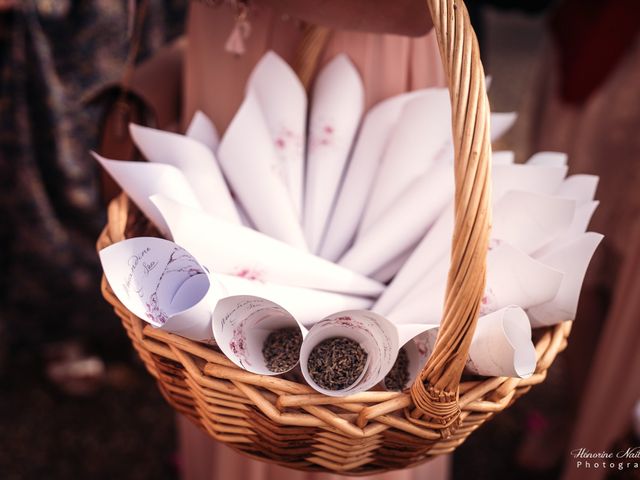 Le mariage de Léo et Amandine à Hénouville, Seine-Maritime 200
