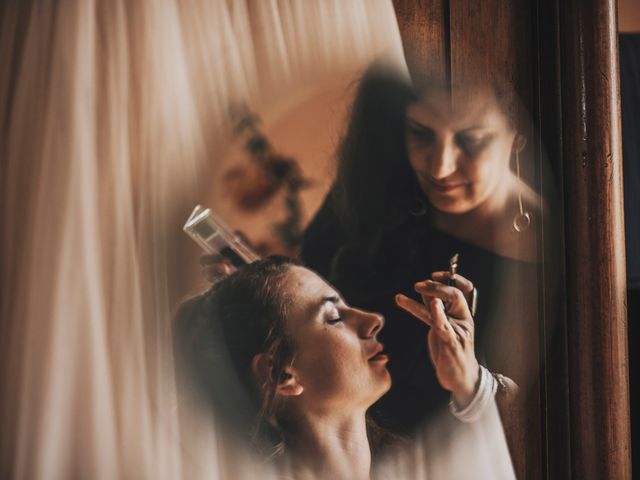 Le mariage de Nicolas et Carole à Frontignan, Hérault 17