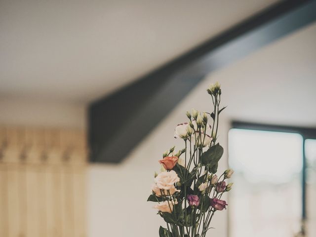 Le mariage de Nicolas et Carole à Frontignan, Hérault 44