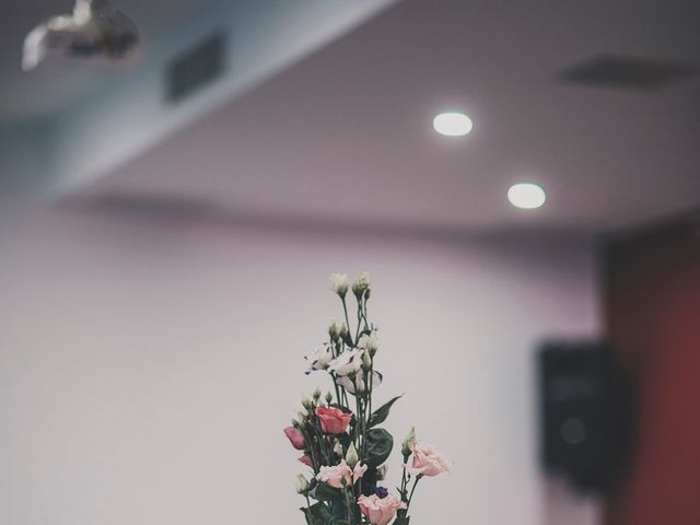 Le mariage de Nicolas et Carole à Frontignan, Hérault 50