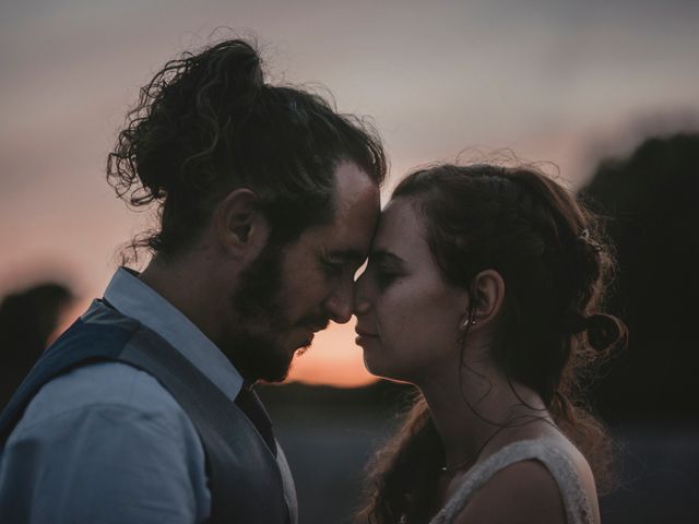 Le mariage de Nicolas et Carole à Frontignan, Hérault 1