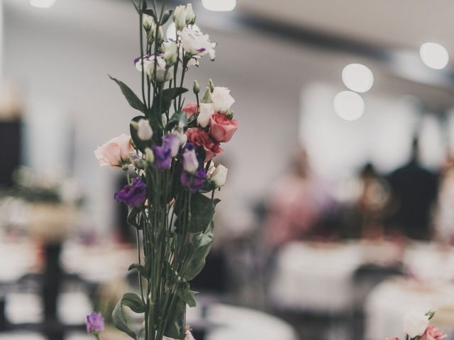 Le mariage de Nicolas et Carole à Frontignan, Hérault 60