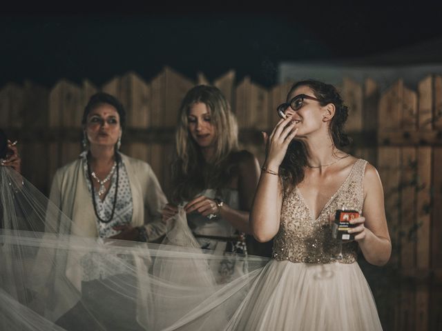 Le mariage de Nicolas et Carole à Frontignan, Hérault 65