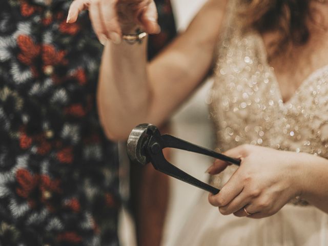 Le mariage de Nicolas et Carole à Frontignan, Hérault 69