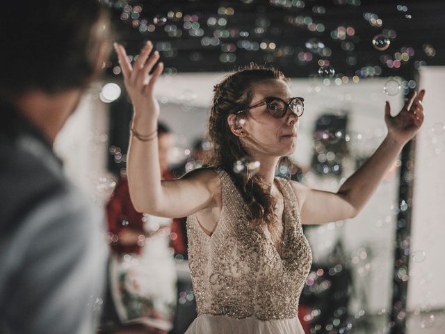 Le mariage de Nicolas et Carole à Frontignan, Hérault 79