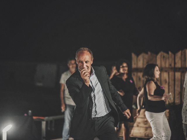 Le mariage de Nicolas et Carole à Frontignan, Hérault 85