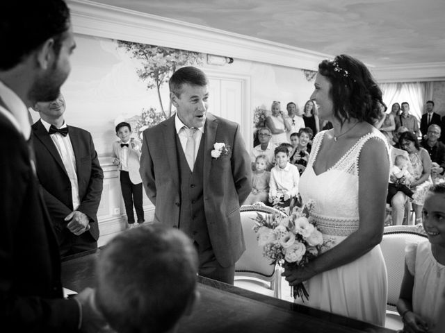 Le mariage de Thierry et Christine à Saint-Laurent-du-Var, Alpes-Maritimes 2