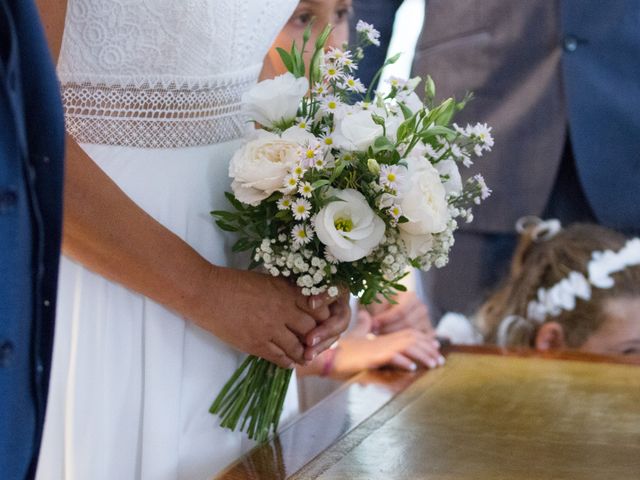 Le mariage de Thierry et Christine à Saint-Laurent-du-Var, Alpes-Maritimes 5