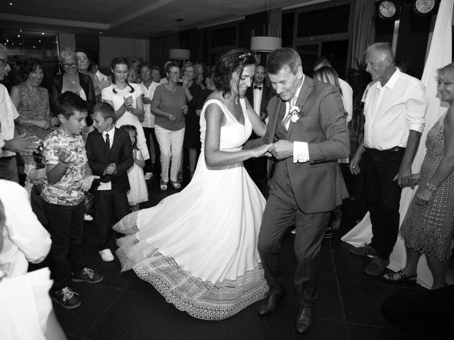 Le mariage de Thierry et Christine à Saint-Laurent-du-Var, Alpes-Maritimes 11