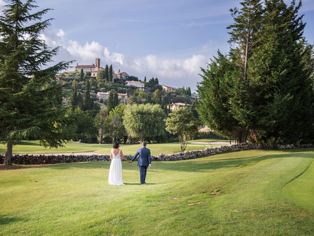 Le mariage de Thierry et Christine à Saint-Laurent-du-Var, Alpes-Maritimes 12