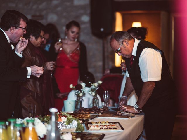 Le mariage de Guillaume et Anne-Laure à Périgueux, Dordogne 27