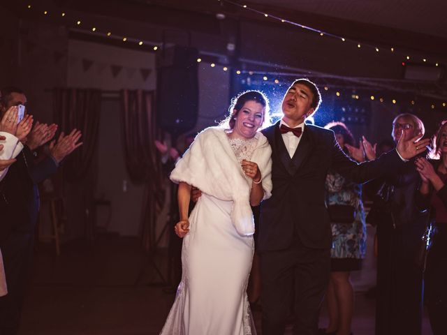 Le mariage de Guillaume et Anne-Laure à Périgueux, Dordogne 28