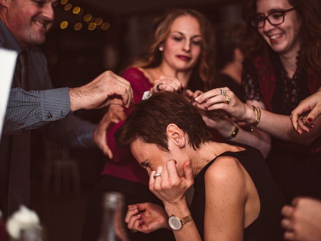 Le mariage de Guillaume et Anne-Laure à Périgueux, Dordogne 32