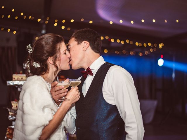 Le mariage de Guillaume et Anne-Laure à Périgueux, Dordogne 39