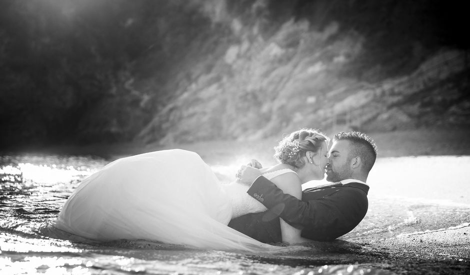 Le mariage de Guillaume et Jennifer à Saint-Brévin-les-Pins, Loire Atlantique