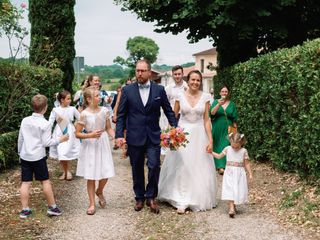 Le mariage de Emma et Florian