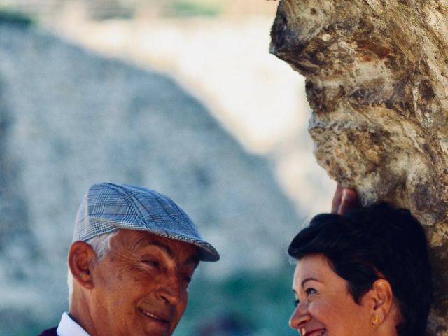 Le mariage de Francis et Josiane à La Valette-du-Var, Var 8
