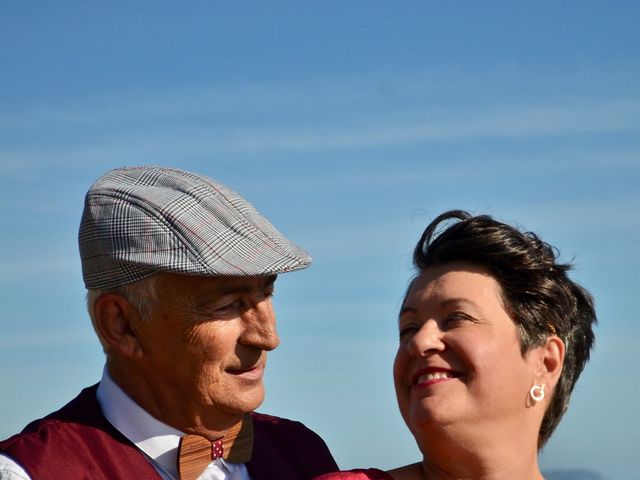 Le mariage de Francis et Josiane à La Valette-du-Var, Var 10