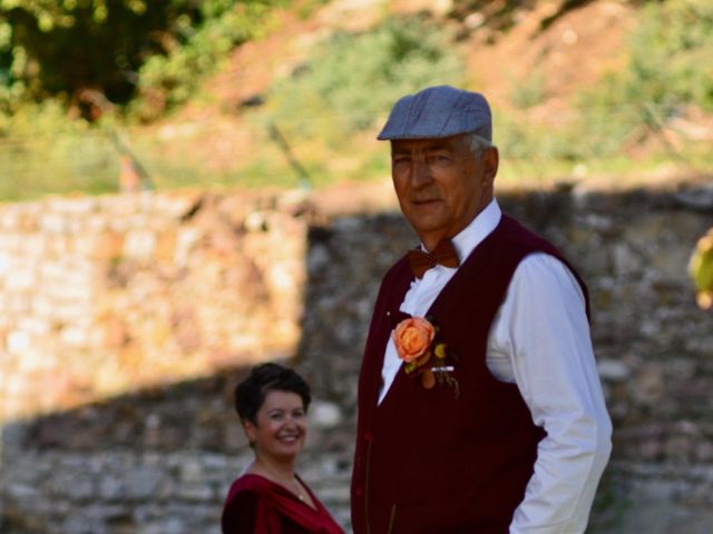 Le mariage de Francis et Josiane à La Valette-du-Var, Var 11