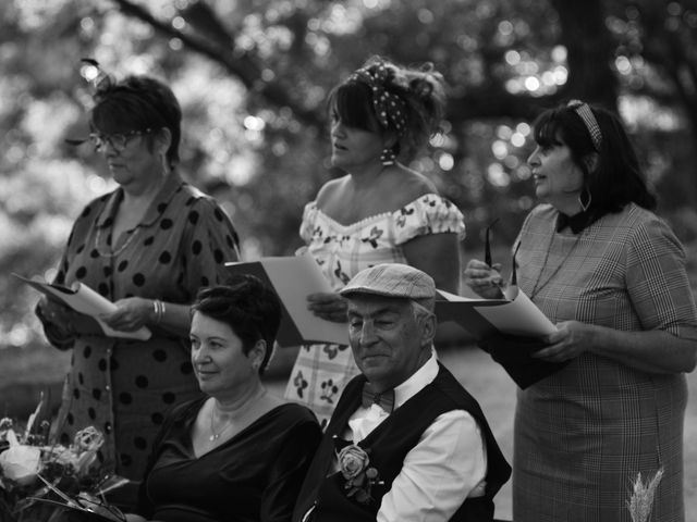 Le mariage de Francis et Josiane à La Valette-du-Var, Var 14