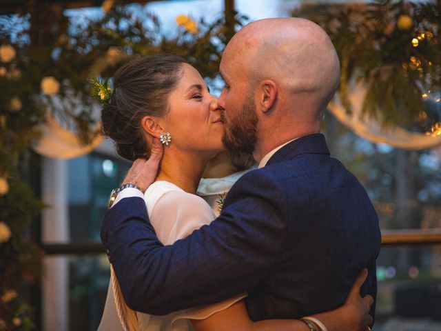 Le mariage de Lewis et Camille à Ancenis, Loire Atlantique 12