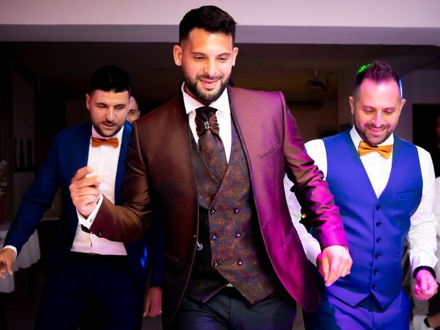 Le mariage de Nicolas et Mélanie à Aix-en-Provence, Bouches-du-Rhône 9