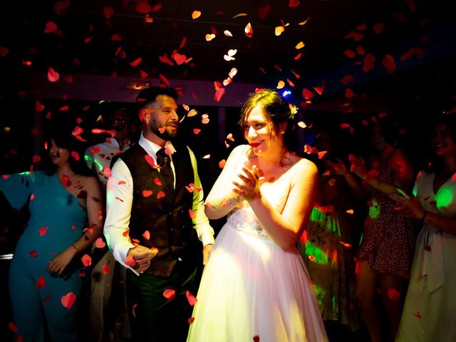 Le mariage de Nicolas et Mélanie à Aix-en-Provence, Bouches-du-Rhône 14