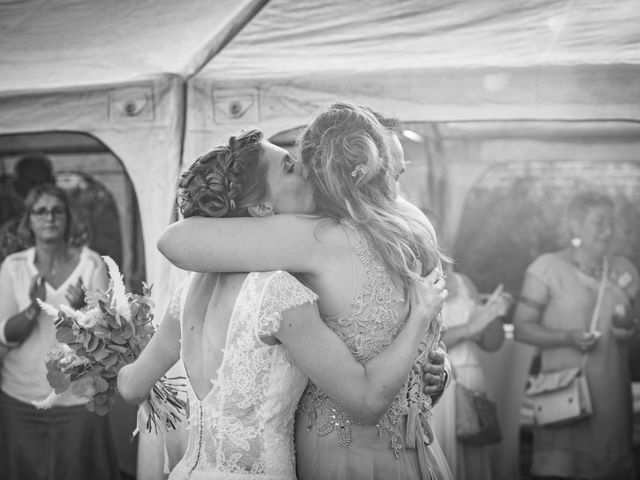 Le mariage de Vivien et Charlène à Ardon, Loiret 2