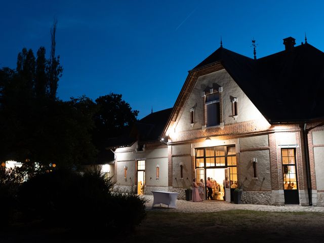 Le mariage de Vivien et Charlène à Ardon, Loiret 7